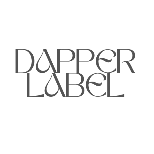 DAPPER LABEL